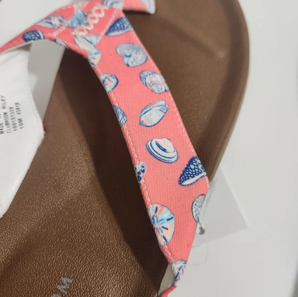 Club Room Men's flip‎ Flops